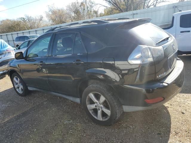 2005 Lexus RX 330