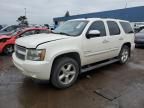 2008 Chevrolet Tahoe K1500