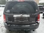 2015 Honda Pilot EXL