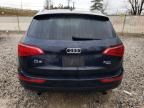 2011 Audi Q5 Premium Plus