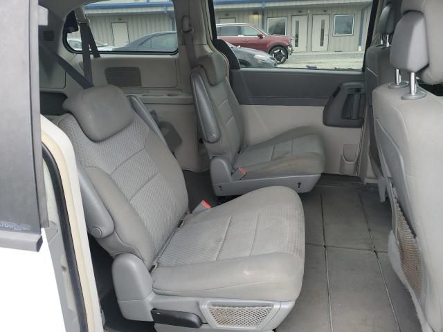 2010 Dodge Grand Caravan SXT