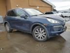 2011 Porsche Cayenne S