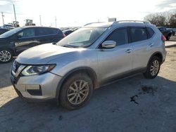 2017 Nissan Rogue S en venta en Oklahoma City, OK