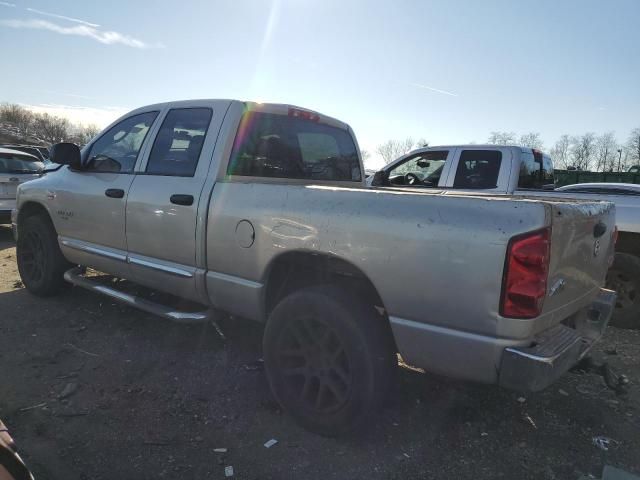 2008 Dodge RAM 1500 ST