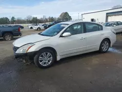 Nissan Vehiculos salvage en venta: 2012 Nissan Altima Base