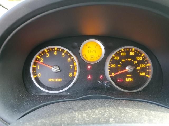 2008 Nissan Sentra 2.0