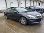 2012 Honda Accord LXP