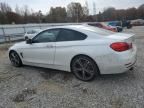 2014 BMW 435 I