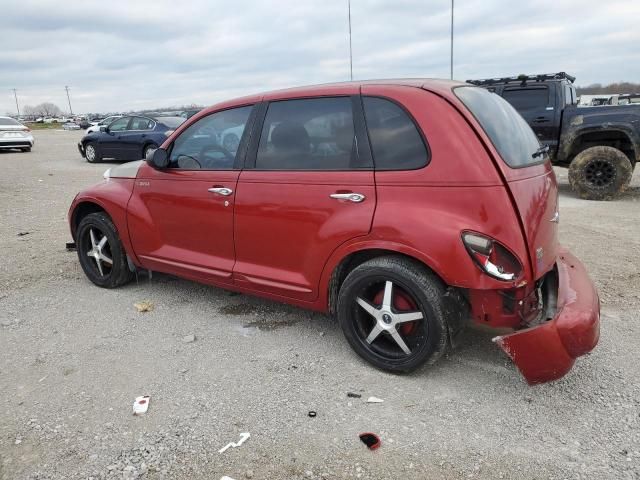 2005 Chrysler PT Cruiser Touring