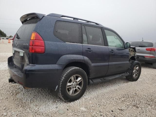 2004 Lexus GX 470