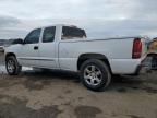 2003 GMC New Sierra C1500