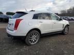 2014 Cadillac SRX Performance Collection