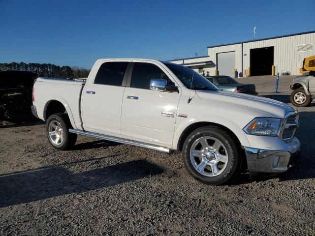 2016 Dodge RAM 1500 Longhorn