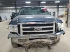 2007 Ford F250 Super Duty