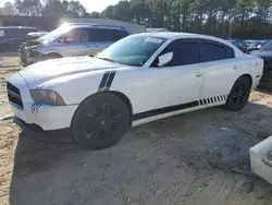 2012 Dodge Charger Police en venta en Seaford, DE