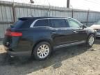 2014 Lincoln MKT