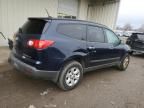 2011 Chevrolet Traverse LS