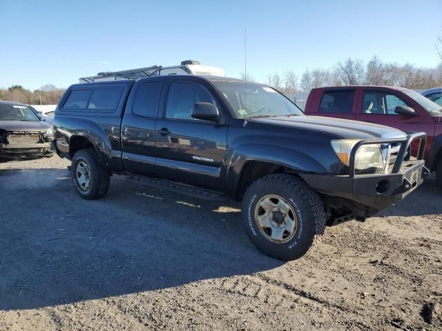 2005 Toyota Tacoma Access Cab