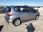 2009 Honda FIT Sport