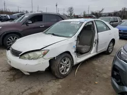 2005 Toyota Camry LE en venta en Bridgeton, MO