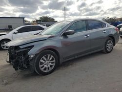 2014 Nissan Altima 2.5 en venta en Orlando, FL