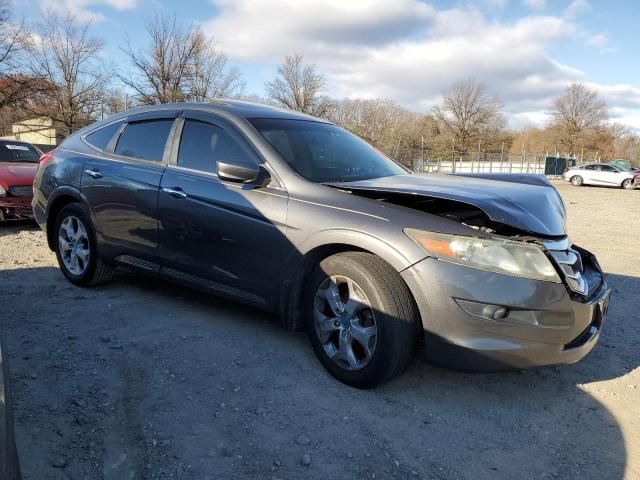 2011 Honda Accord Crosstour EXL