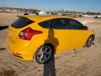 2014 Ford Focus ST