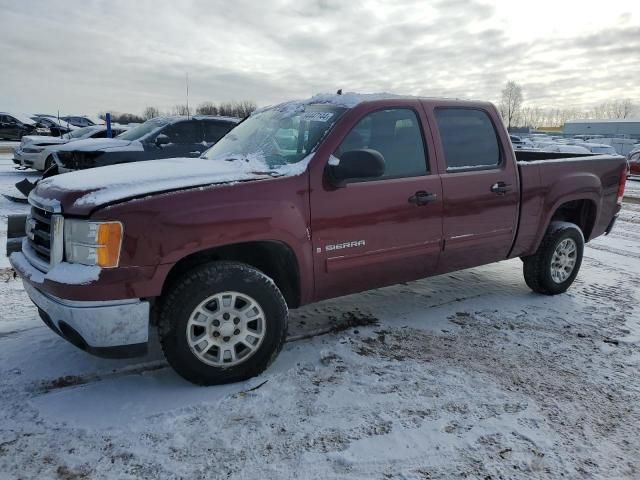 2008 GMC Sierra C1500