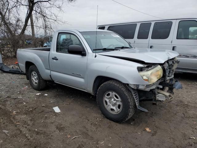 2009 Toyota Tacoma