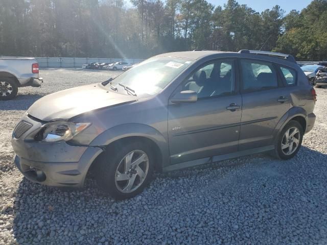 2006 Pontiac Vibe