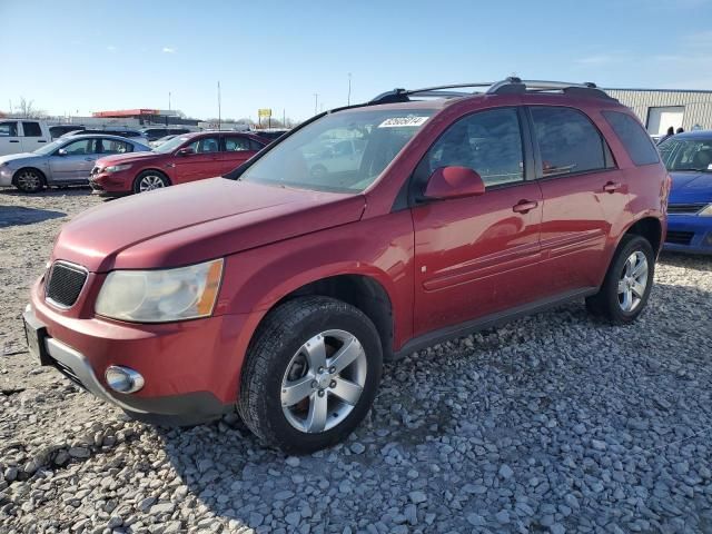 2006 Pontiac Torrent