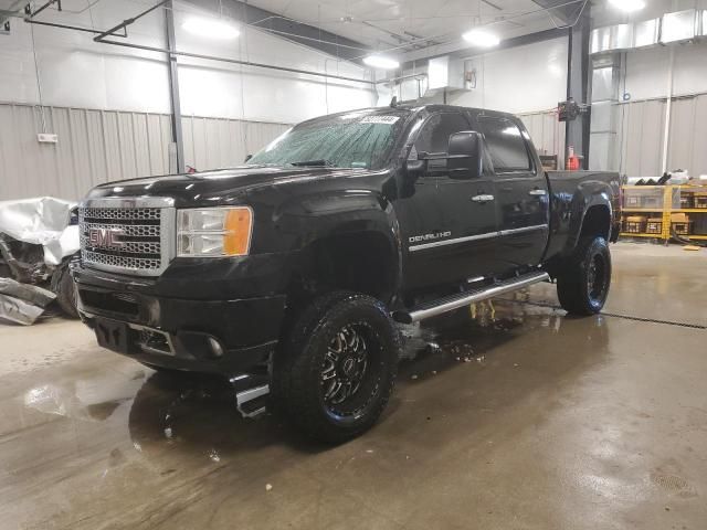 2013 GMC Sierra K2500 Denali