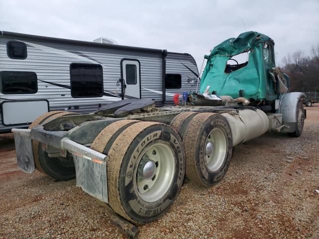 2000 Peterbilt 378