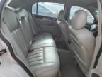 2003 Lincoln Town Car Executive