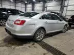 2010 Ford Taurus Limited