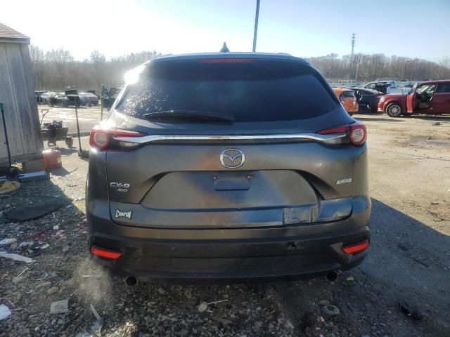 2019 Mazda CX-9 Touring