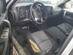 2011 Chevrolet Silverado K2500 Heavy Duty LT