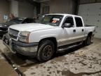 2005 Chevrolet Silverado K1500