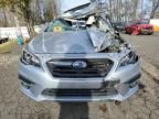 2018 Subaru Legacy 2.5I Limited