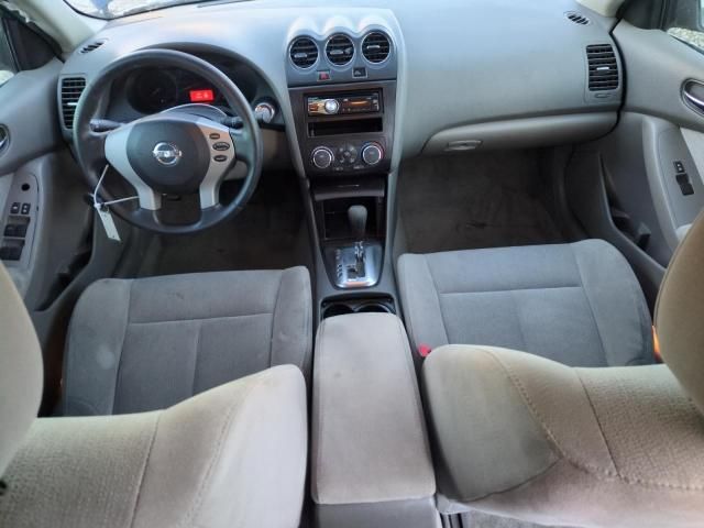 2011 Nissan Altima Base