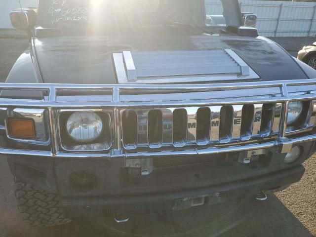 2005 Hummer H2 SUT