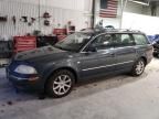 2004 Volkswagen Passat GLS