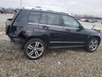 2011 Mercedes-Benz GLK 350 4matic