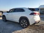 2024 Volkswagen Atlas Cross Sport SEL Premium R-Line