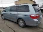 2006 Honda Odyssey EXL