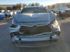 2020 Toyota Highlander Hybrid Platinum