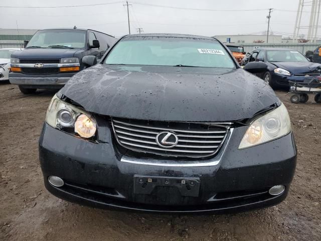 2008 Lexus ES 350