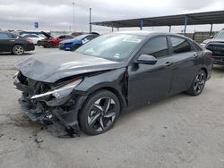 2023 Hyundai Elantra SEL en venta en Anthony, TX