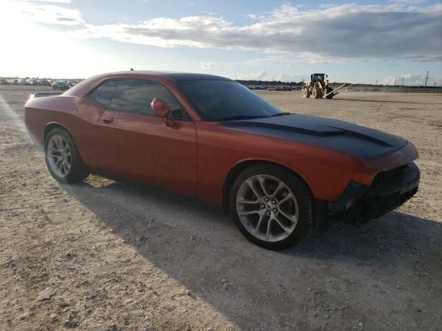 2020 Dodge Challenger GT