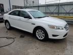 2010 Ford Taurus SE